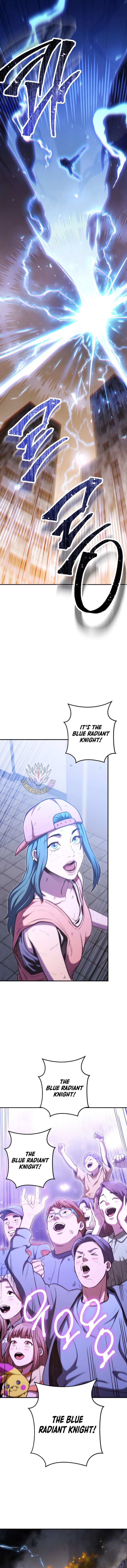 Dungeon Reset, Chapter 266 image 11
